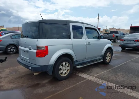 2008 Honda Element Ex z USA, uszkodzony, nr VIN 5J6YH18708L005349
